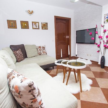 באר Lea Apartment מראה חיצוני תמונה
