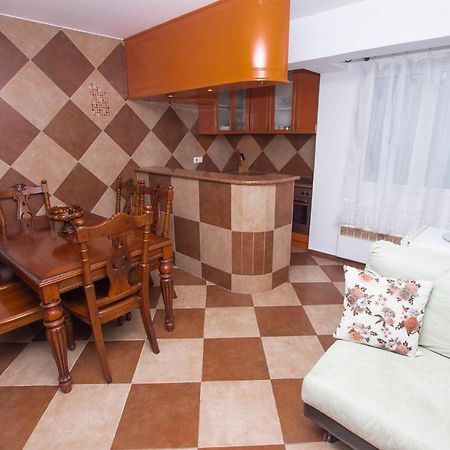 באר Lea Apartment מראה חיצוני תמונה