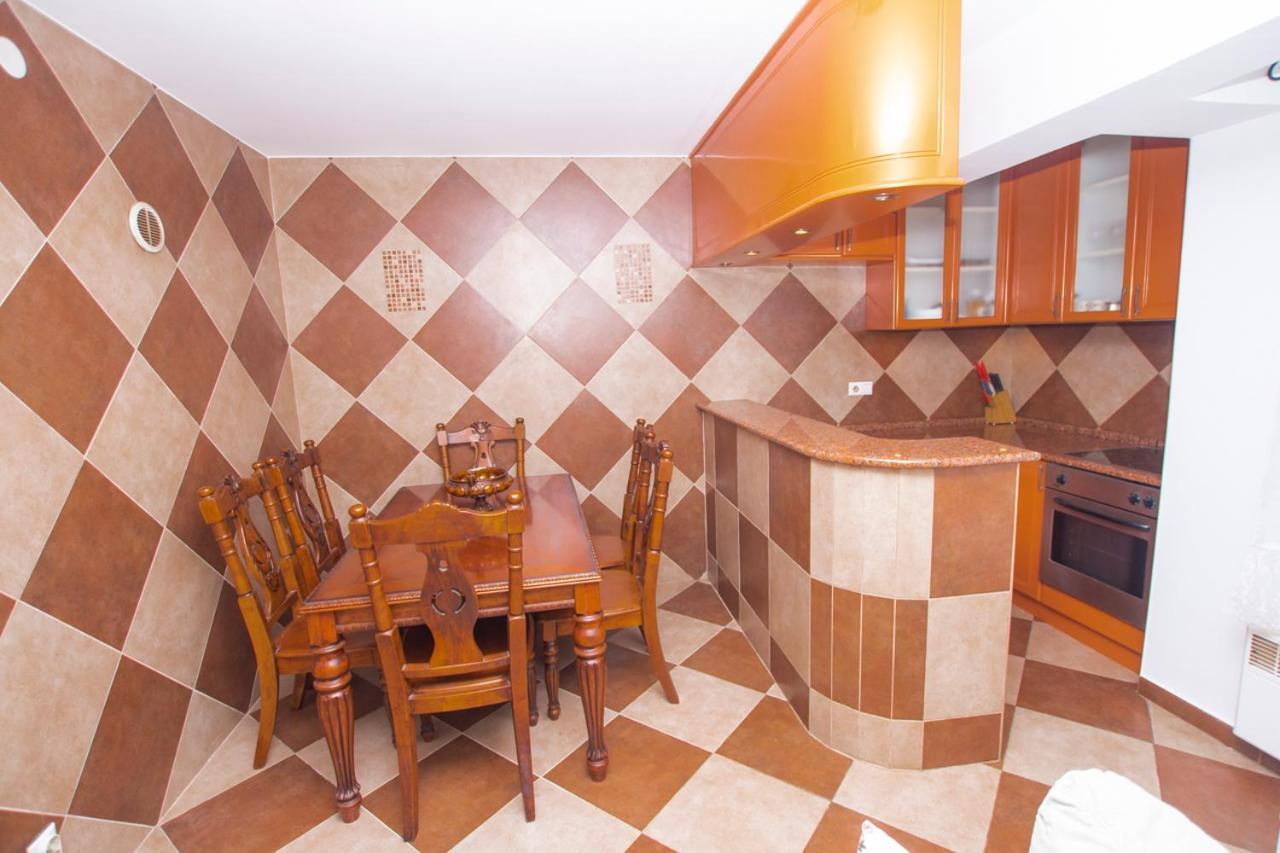 באר Lea Apartment מראה חיצוני תמונה