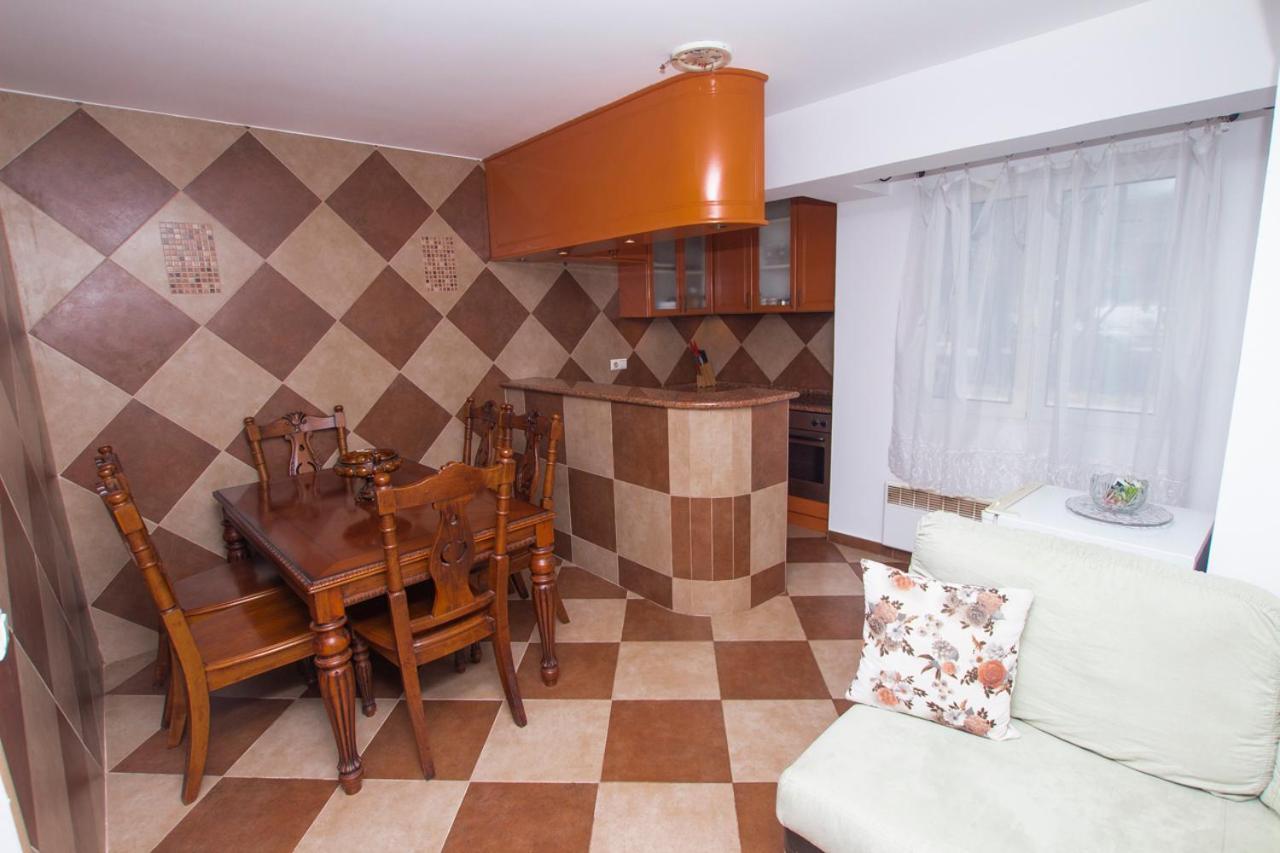 באר Lea Apartment מראה חיצוני תמונה