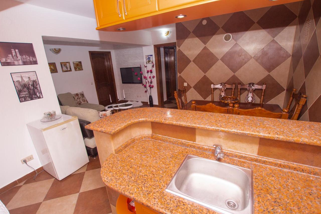 באר Lea Apartment מראה חיצוני תמונה