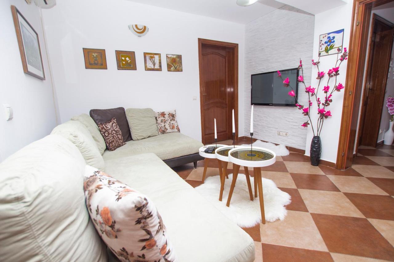 באר Lea Apartment מראה חיצוני תמונה