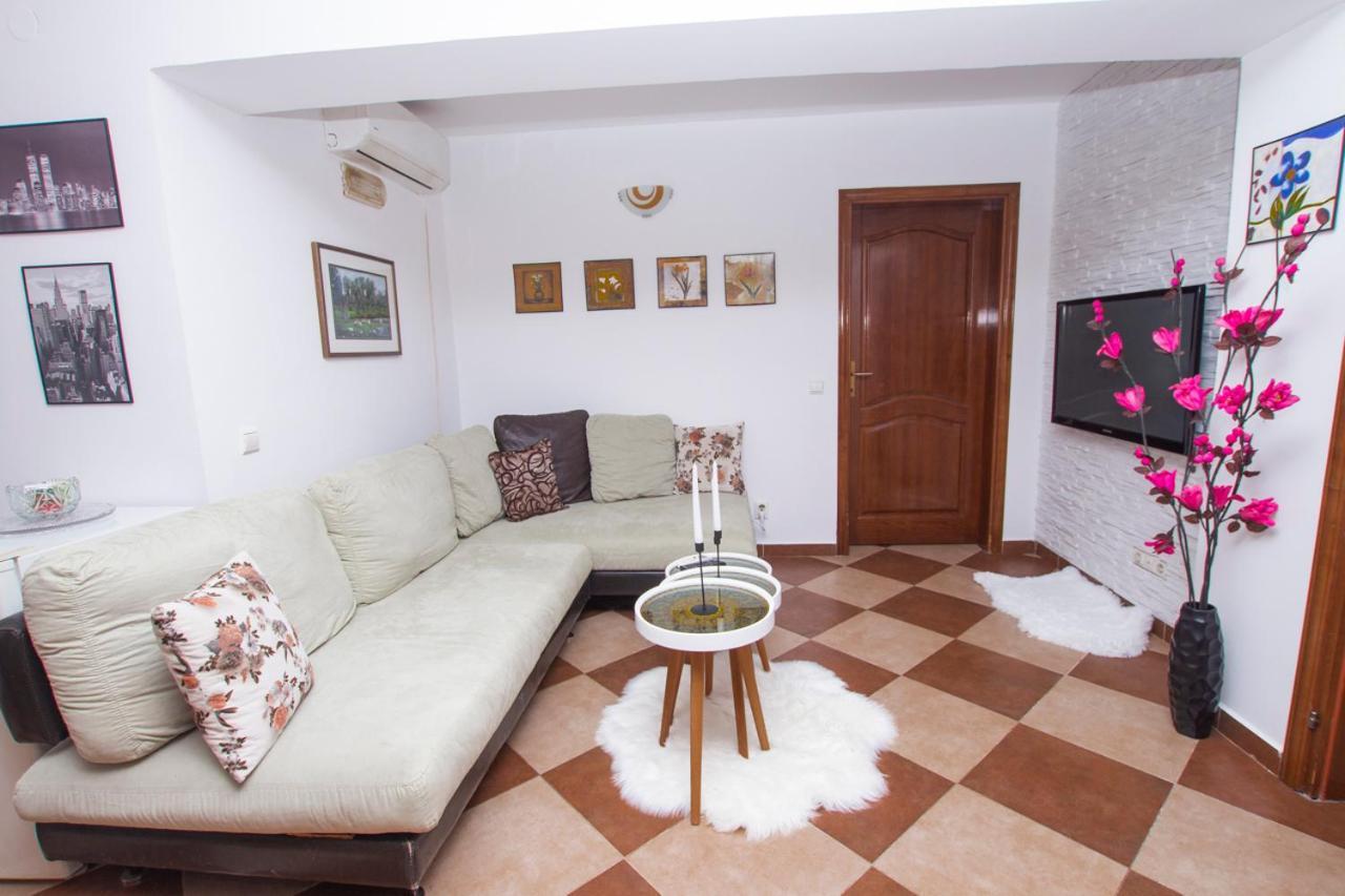 באר Lea Apartment מראה חיצוני תמונה