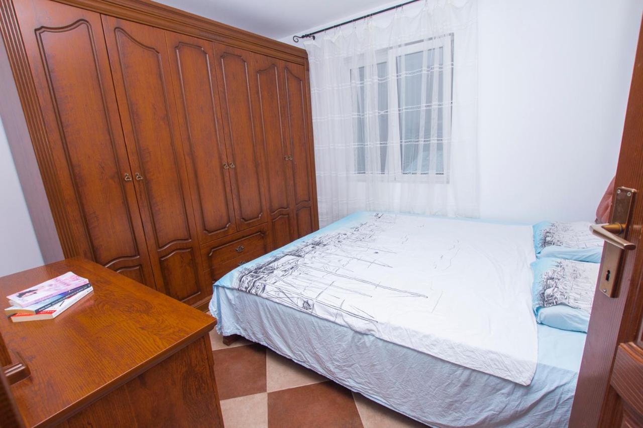 באר Lea Apartment מראה חיצוני תמונה