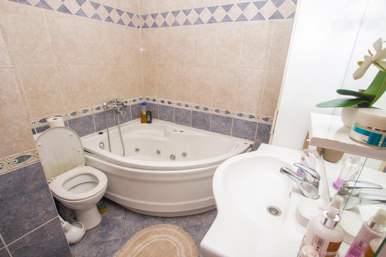 באר Lea Apartment מראה חיצוני תמונה