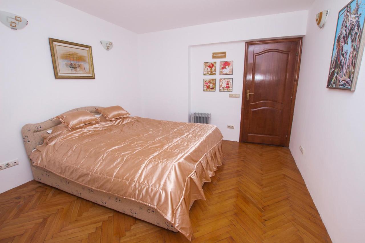 באר Lea Apartment מראה חיצוני תמונה