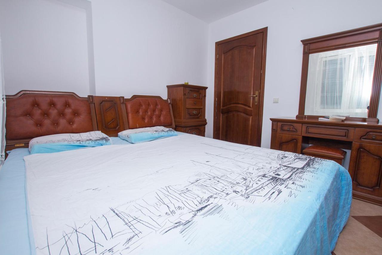באר Lea Apartment מראה חיצוני תמונה