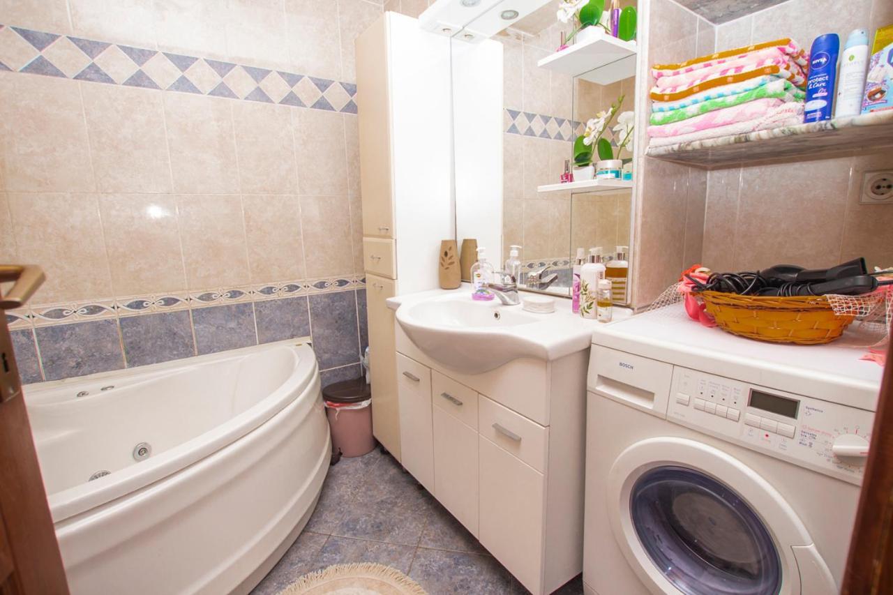 באר Lea Apartment מראה חיצוני תמונה