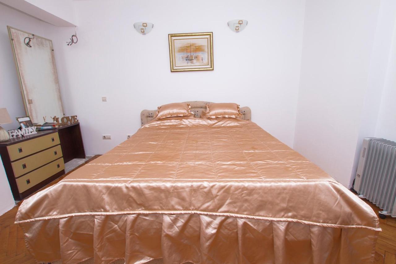 באר Lea Apartment מראה חיצוני תמונה
