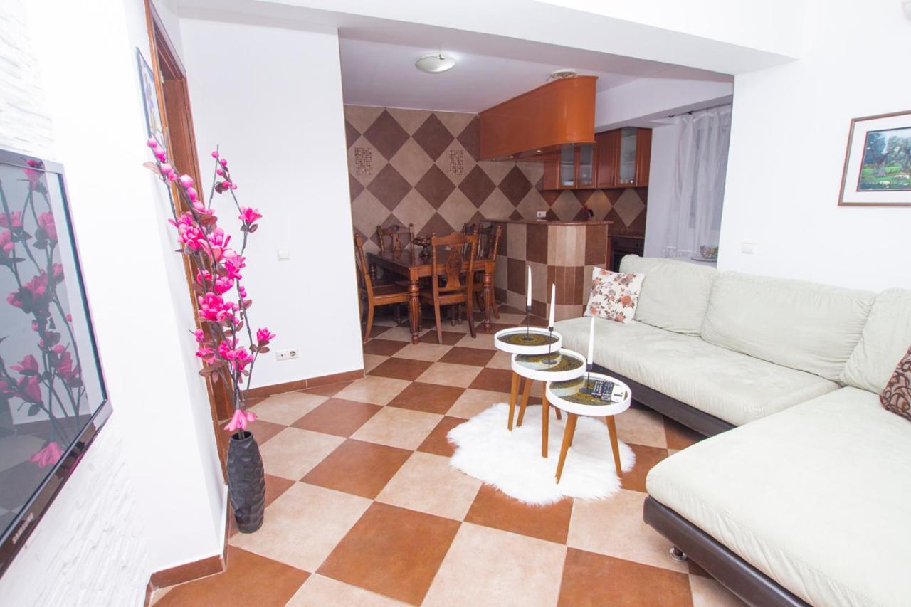 באר Lea Apartment מראה חיצוני תמונה