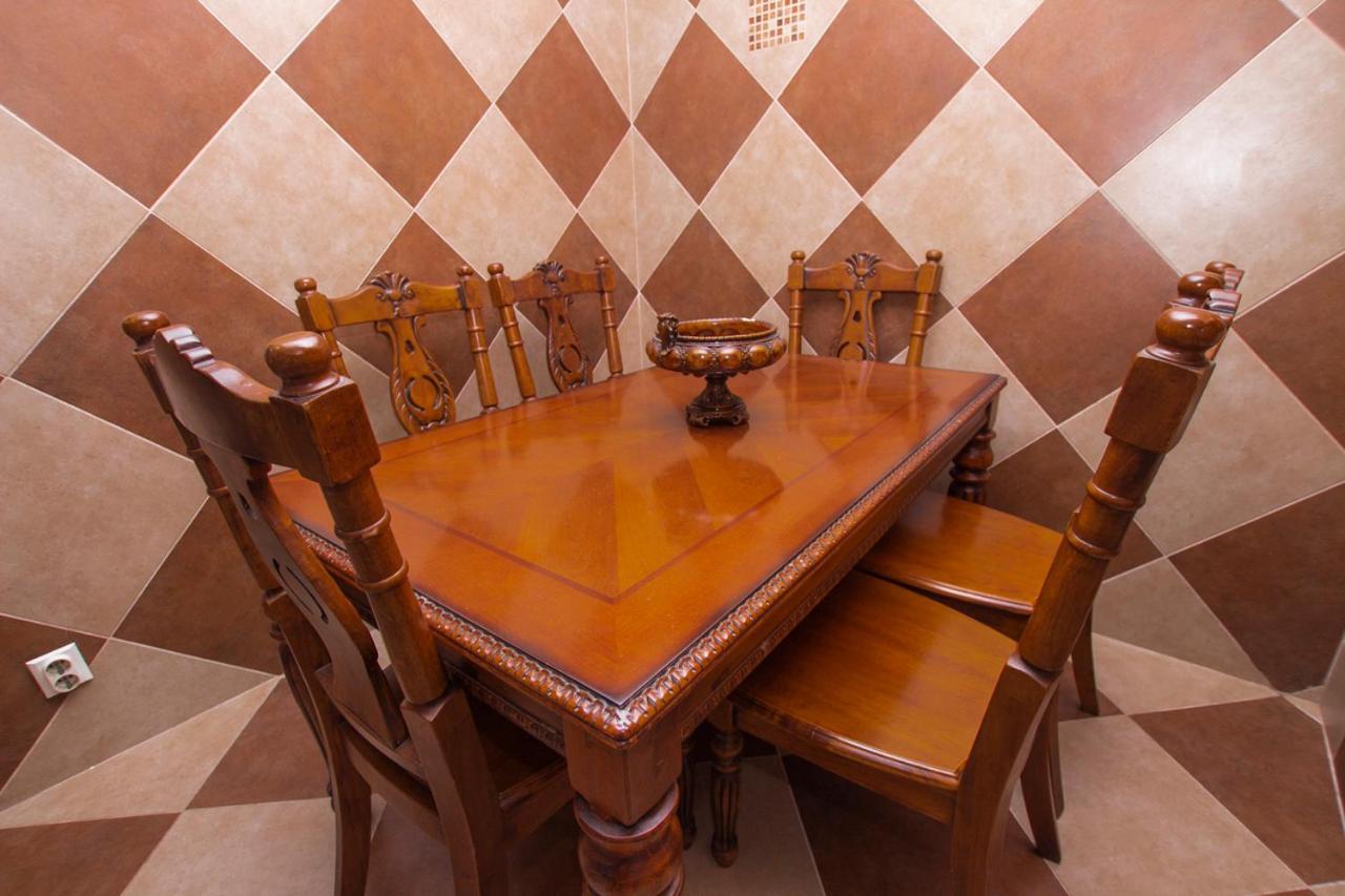 באר Lea Apartment מראה חיצוני תמונה