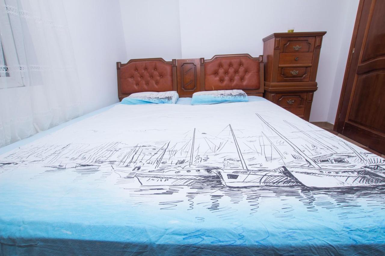באר Lea Apartment מראה חיצוני תמונה