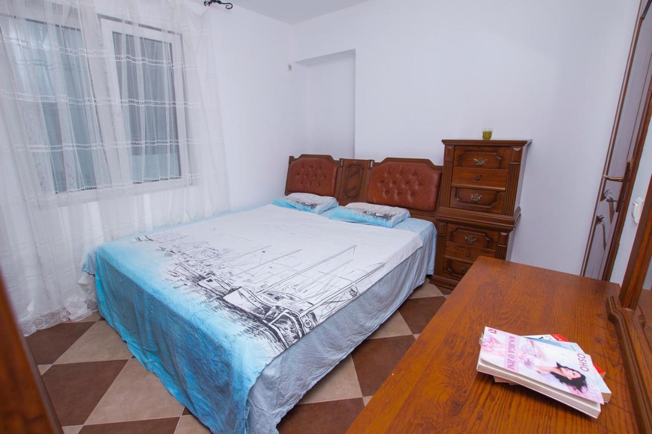 באר Lea Apartment מראה חיצוני תמונה