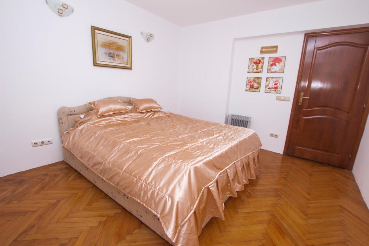 באר Lea Apartment מראה חיצוני תמונה