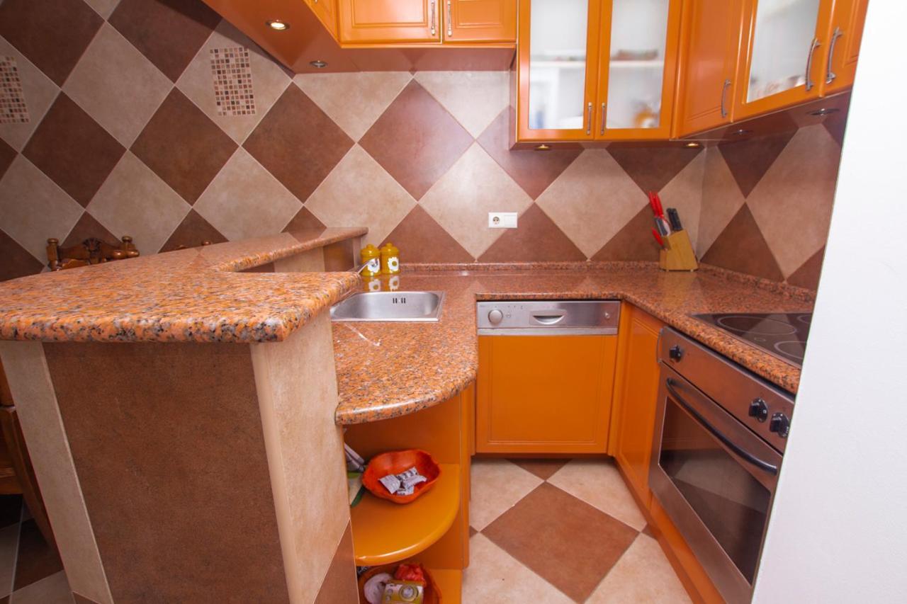 באר Lea Apartment מראה חיצוני תמונה