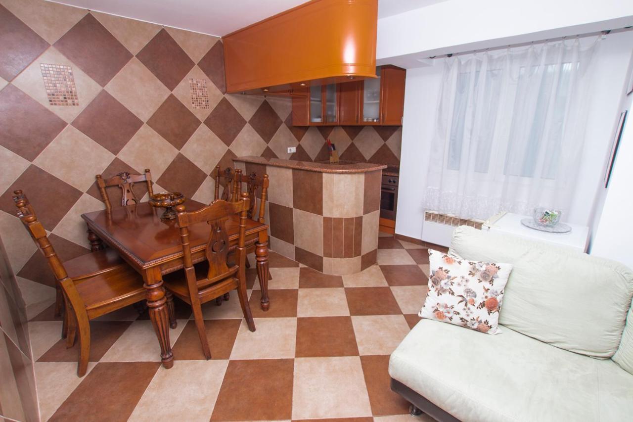 באר Lea Apartment מראה חיצוני תמונה