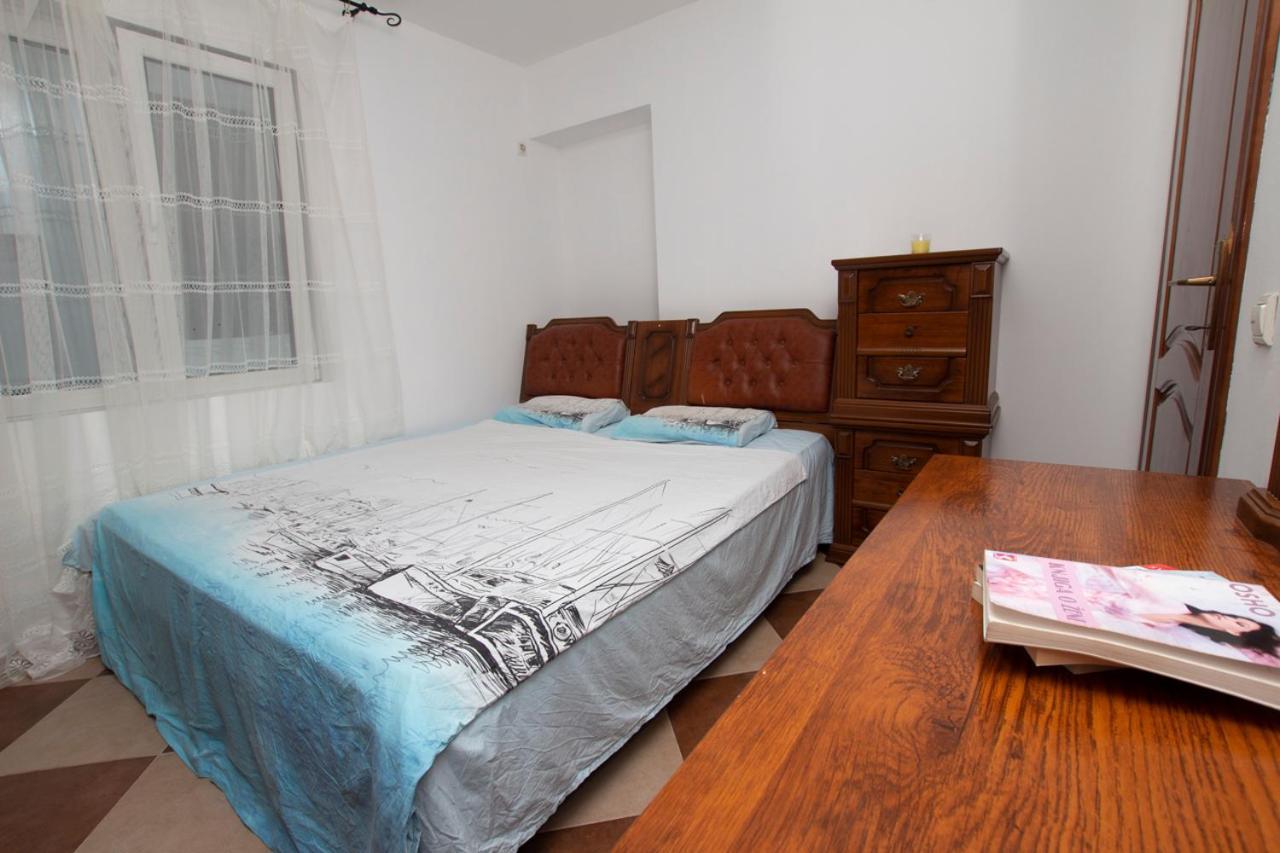 באר Lea Apartment מראה חיצוני תמונה