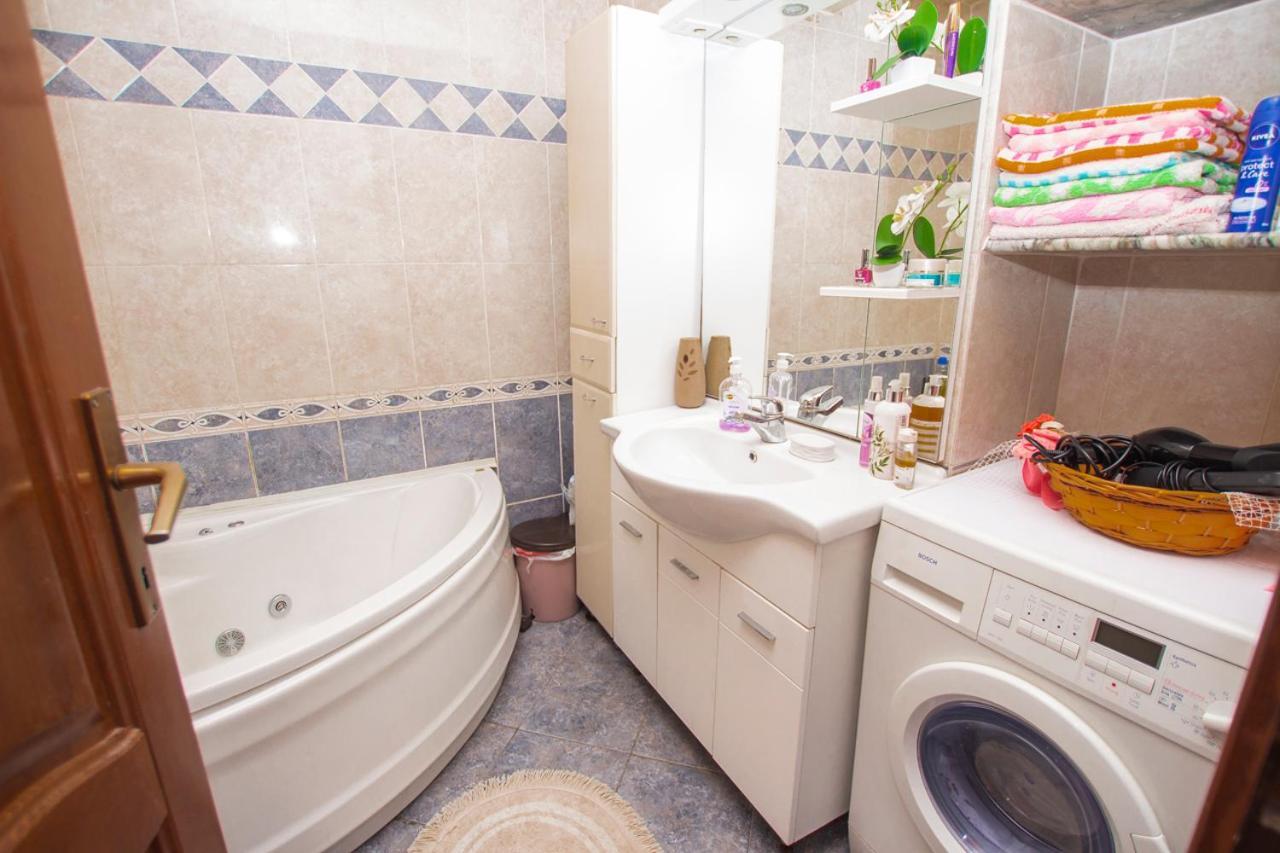באר Lea Apartment מראה חיצוני תמונה