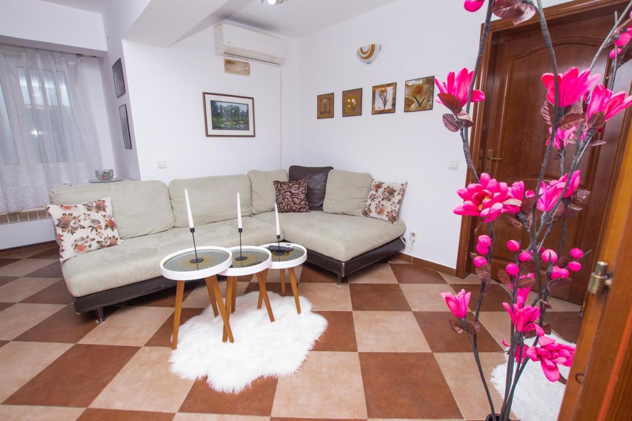 באר Lea Apartment מראה חיצוני תמונה