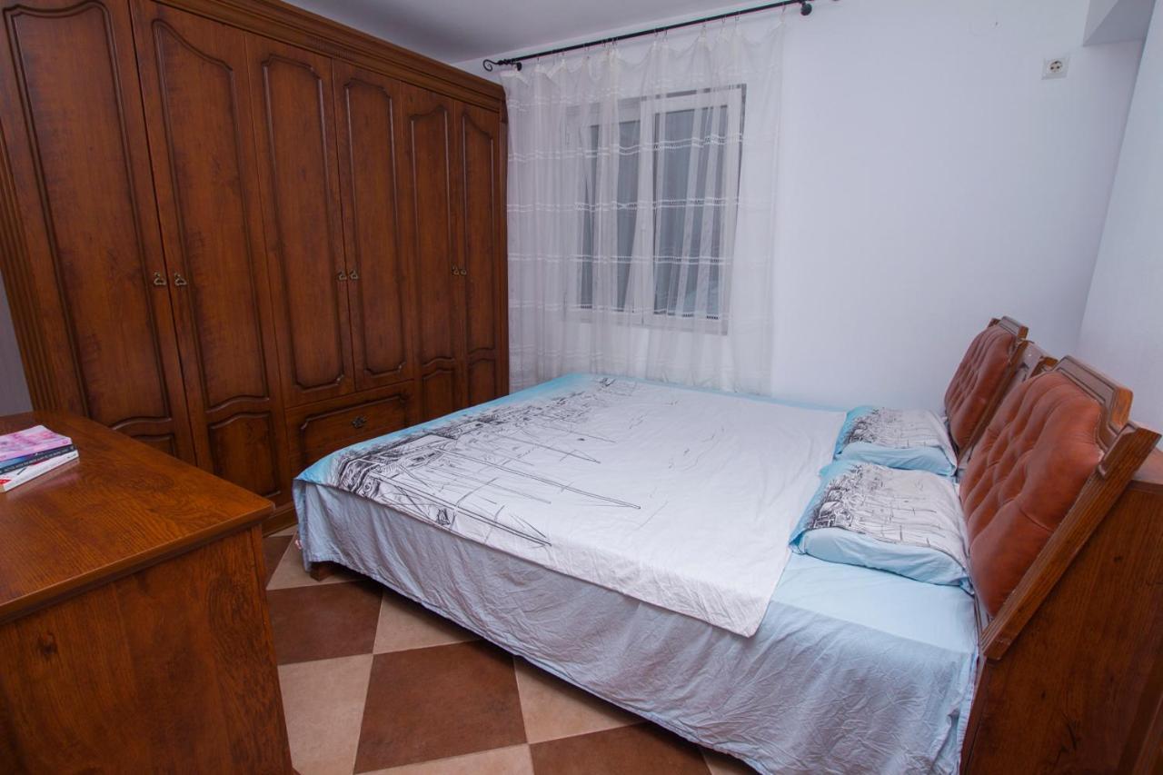 באר Lea Apartment מראה חיצוני תמונה