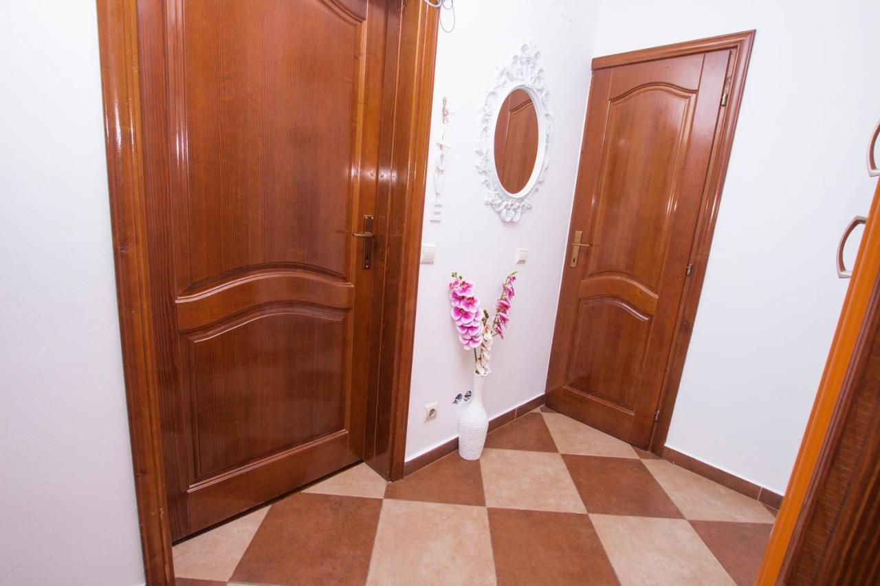באר Lea Apartment מראה חיצוני תמונה