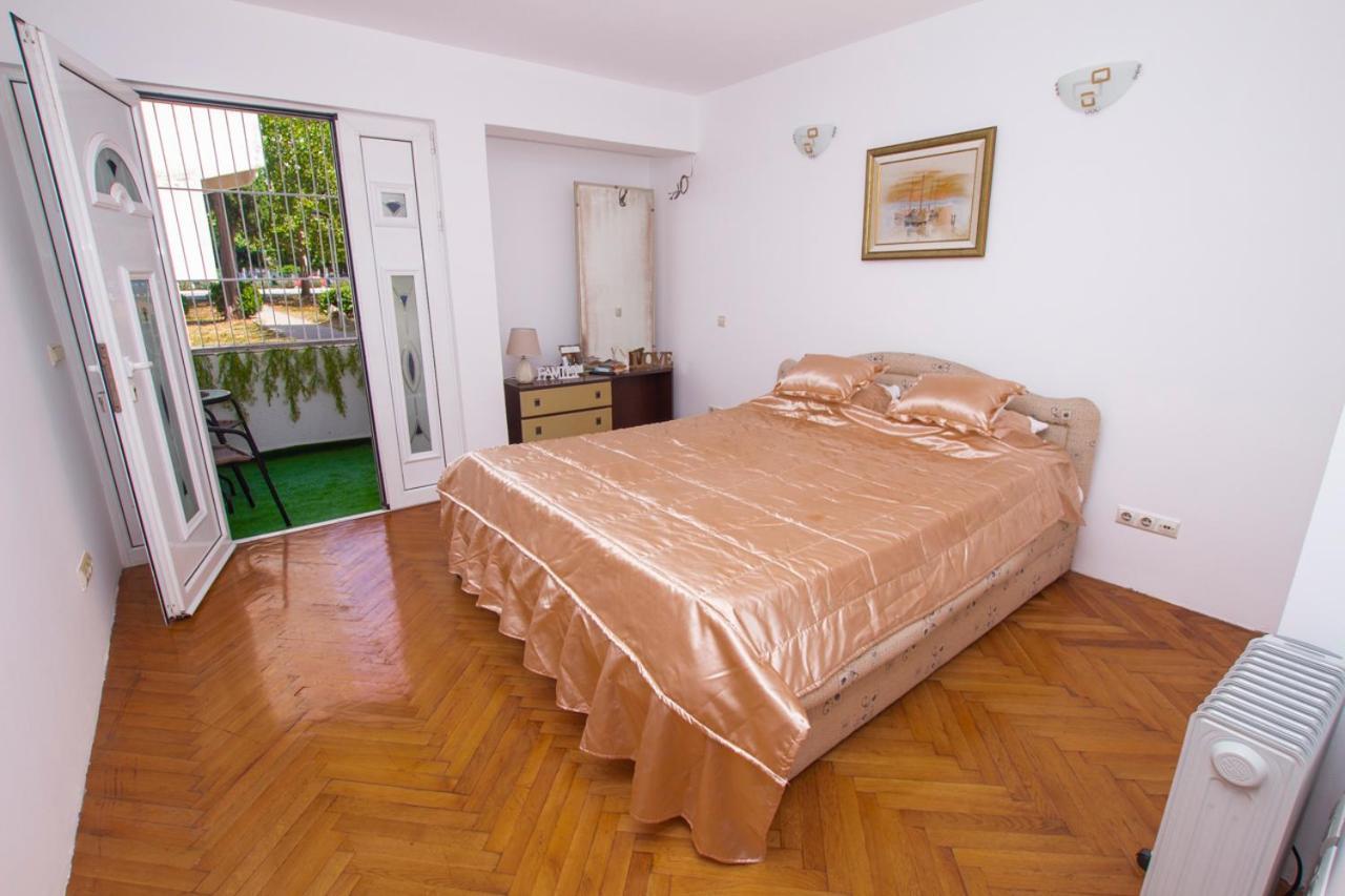 באר Lea Apartment מראה חיצוני תמונה