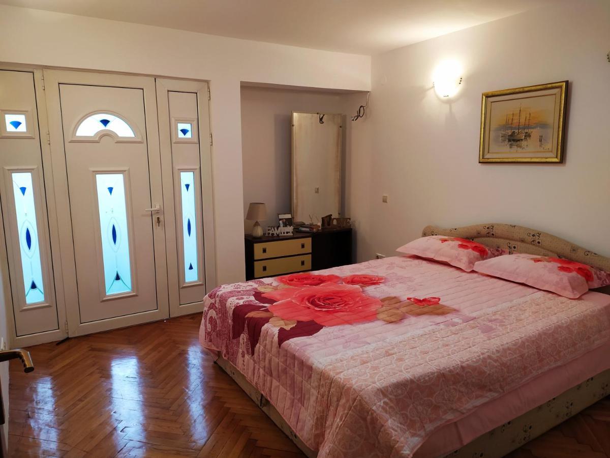 באר Lea Apartment מראה חיצוני תמונה
