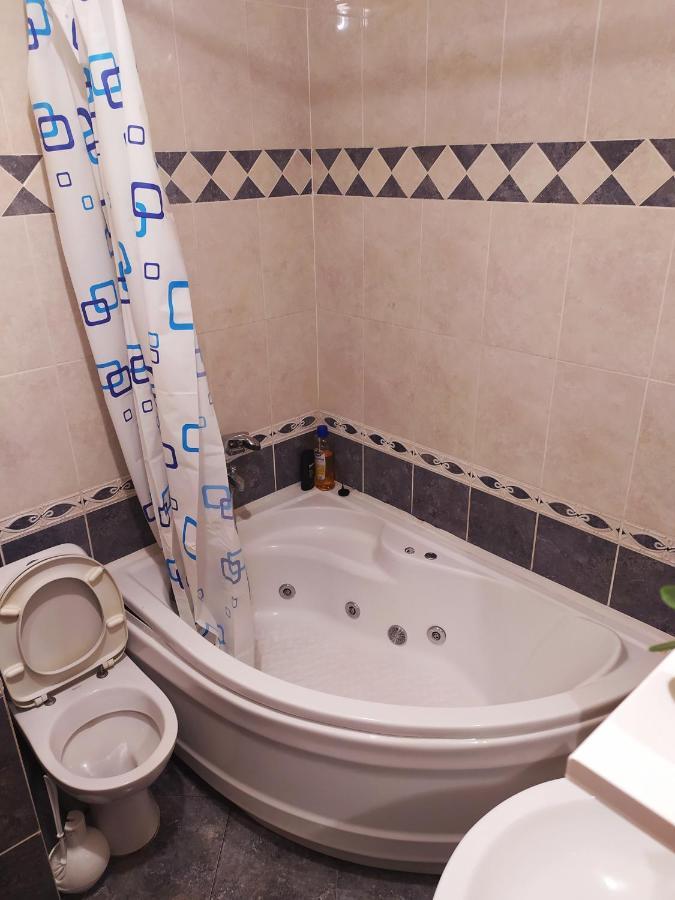 באר Lea Apartment מראה חיצוני תמונה